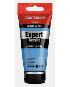 Amsterdam Expert 75ml. 517 Koningsblauw S2