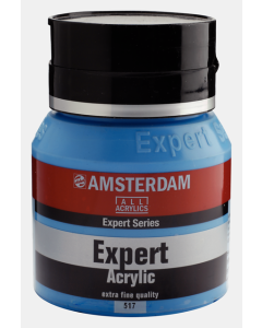 Amsterdam Expert 400ml. 517 Koningsblauw S2