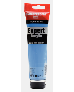 Amsterdam Expert 150ml. 517 Koningsblauw S2
