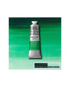 Griffin Alkyd Phitalo Green (Yellow Shade) 521