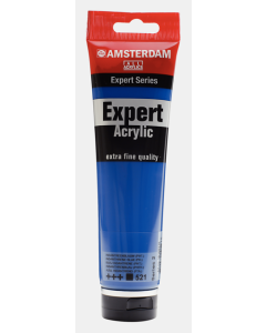 Amsterdam Expert 150ml. 521 Indantreenblauw Phtalo S2