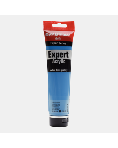 Amsterdam Expert 150ml. 522 Turkooisblauw S2