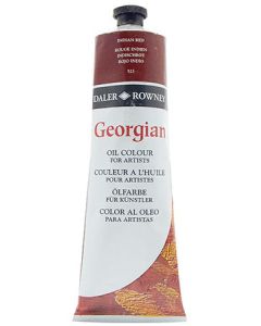 Daler Rowney 38ml. Indisch Rood
