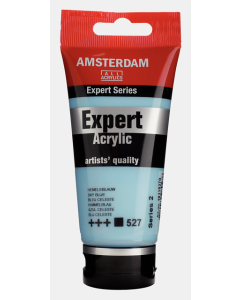 Amsterdam Expert 75ml. 527 Hemelsblauw S2