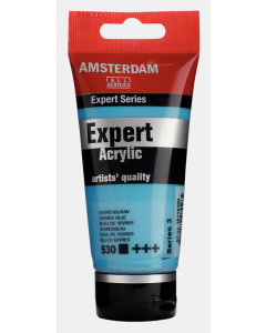 Amsterdam Expert 75ml. 530 Sevresblauw S3