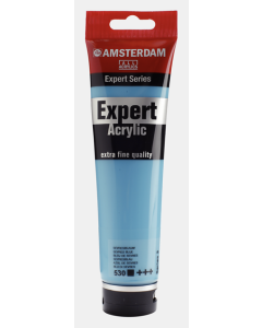 Amsterdam Expert 150ml. 530 Sevresblauw S3