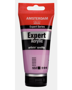 Amsterdam Expert 75ml. 532 Mauve S2