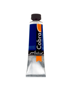 Cobra Artist Olieverf 40ml. 533 Indigo S2