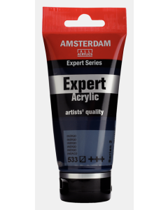 Amsterdam Expert 75ml. 533 Indigo S2