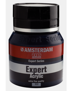 Amsterdam Expert 400ml. 533 Indigo S2
