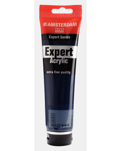 Amsterdam Expert 150ml. 533 Indigo S2