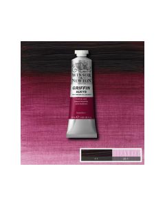 Griffin Alkyd Purple Lake 544