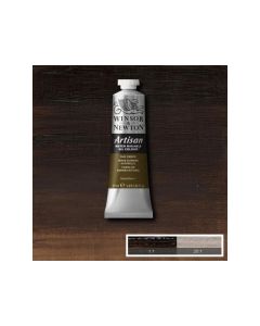 W&N Artisan 37 ml. Raw Umber 554