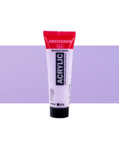 Amsterdam Acrylverf 120ml. 556 Lila