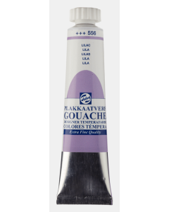 Talens Gouache tube 20 ml. 556 Lila