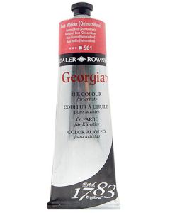 Daler Rowney 38ml. Kraplak Rose