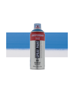 Amsterdam Spuitbus 400ml. 562 Grijsblauw