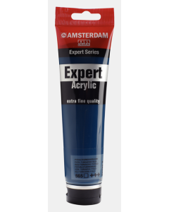 Amsterdam Expert 150ml. 565 Phtalo Turquoise Blauw S3