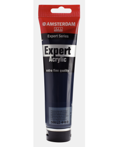 Amsterdam Expert 150ml. 566 Phtalo Turkoois Blauw