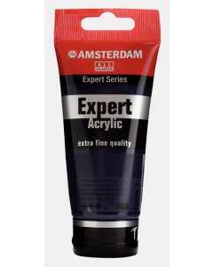 Amsterdam Expert 75ml. 568 Permanent Blauwviolet S3