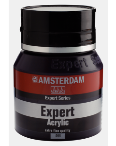 Amsterdam Expert 400ml. 568 Permanentblauwviolet S3