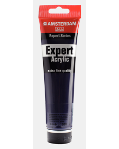 Amsterdam Expert 150ml. 568 Permanent Blauwviolet S3
