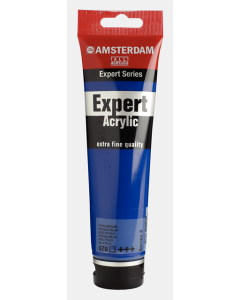 Amsterdam Expert 150ml. 570 Phtaloblauw S3