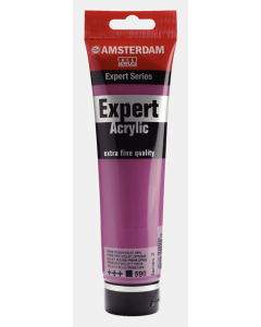 Amsterdam Expert 150ml. 590 Permanent Roodviolet Dekkend S3