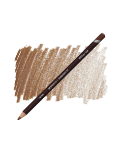 Coloursoft Mid Brown 600