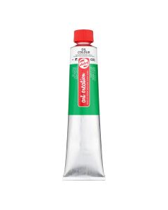 ArtCreation olieverf 200ml. 601 Lichtgroen