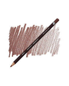 Coloursoft Dark Terracott 610
