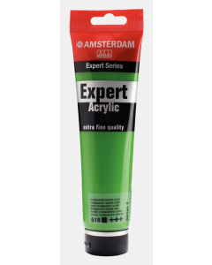 Amsterdam Expert 150ml. 618 Permanent Groen Licht S2