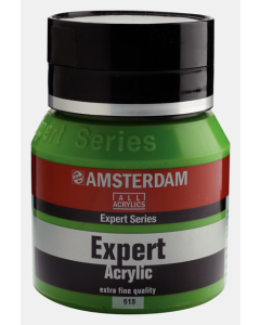 Amsterdam Expert 400ml. 618 Permanentgroen licht S2