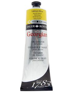 Daler Rowney 38ml. Cadmium Geel