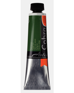 Cobra Artist Olieverf 40ml. 623 Sapgroen S3