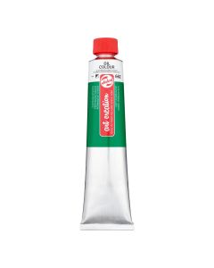 ArtCreation olieverf 200ml. 662 Permanent Groen
