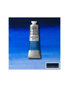 Griffin Alkyd Ultramarine (Green Shade) 667