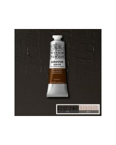 Griffin Alkyd Vandyke Brown 676
