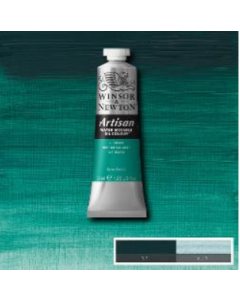 W&N Artisan 37 ml. Viridian 692