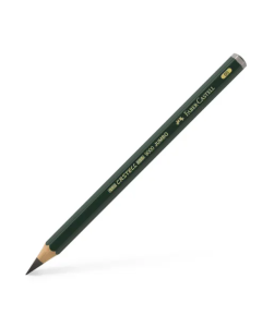 Faber-Castell 9000 Jumbo 6B