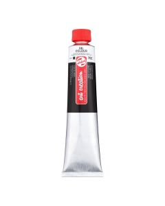 ArtCreation olieverf 200ml. 701 Ivoorzwart