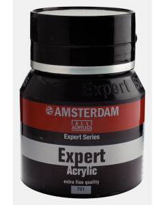 Amsterdam Expert 400ml. 701 Ivoorzwart S1