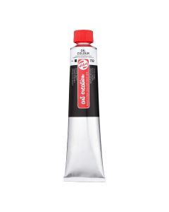 ArtCreation olieverf 200ml. 702 Lampenzwart