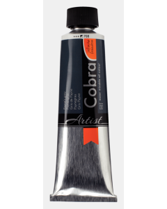 Cobra Artist Olieverf 150ml. 708 Paynesgrijs S2