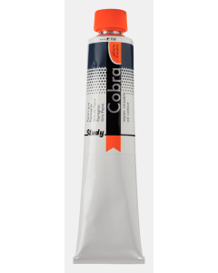 Cobra Study Olieverf 200ml. 708 Paynesgrijs