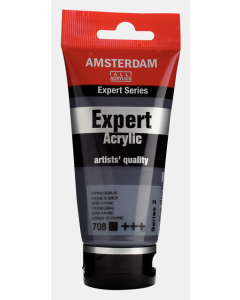 Amsterdam Expert 75ml. 708 Paynesgrijs S2