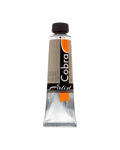 Cobra Artist Olieverf 40ml. 718 Warmgrijs S2