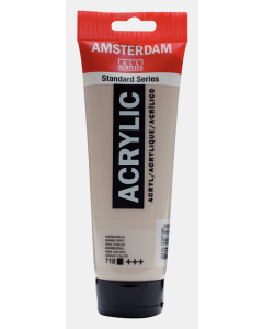 Amsterdam Acrylverf 250ml. 718 Warmgrijs