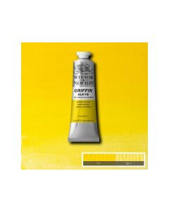 Griffin Alkyd Winsor Yellow 730
