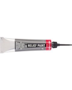 Reliefpaint 736 Loodgrijs